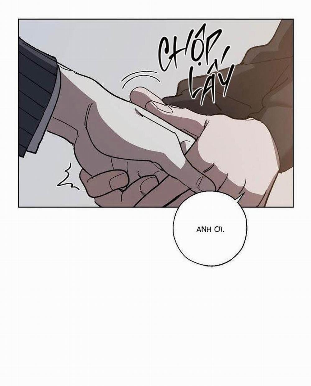 (CBunu) Tráo Đổi 36 trang 6