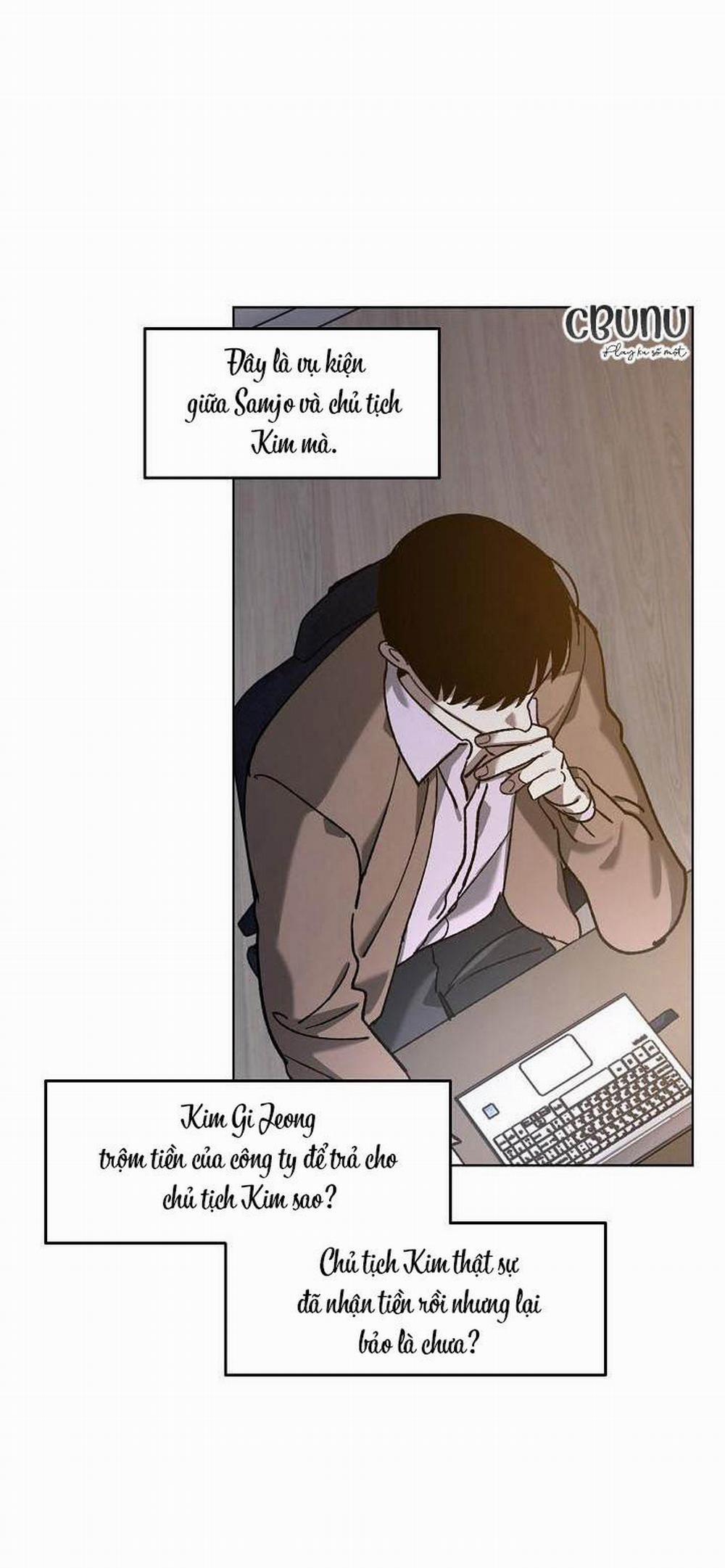 (CBunu) Tráo Đổi 36 trang 60