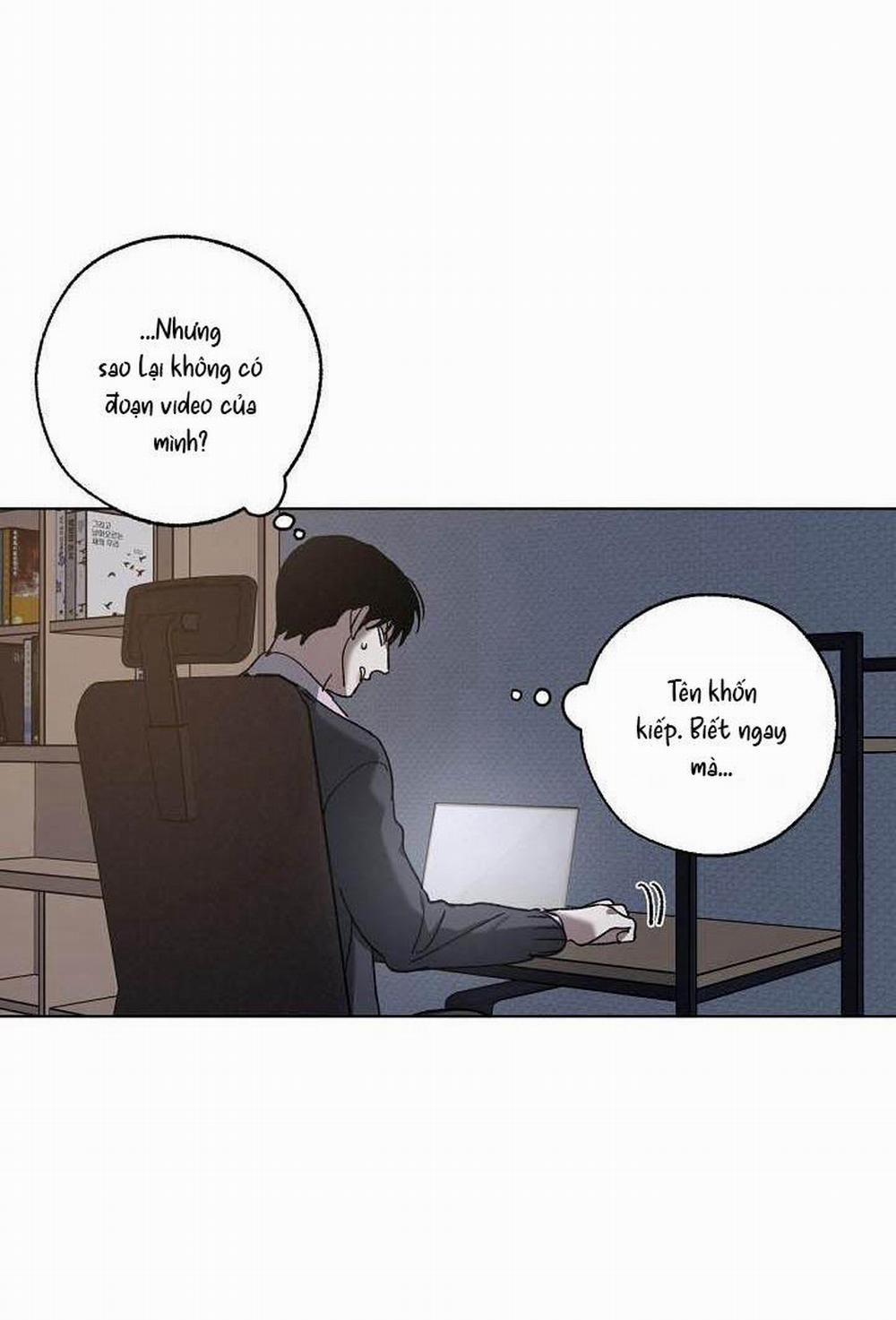 (CBunu) Tráo Đổi 36 trang 61