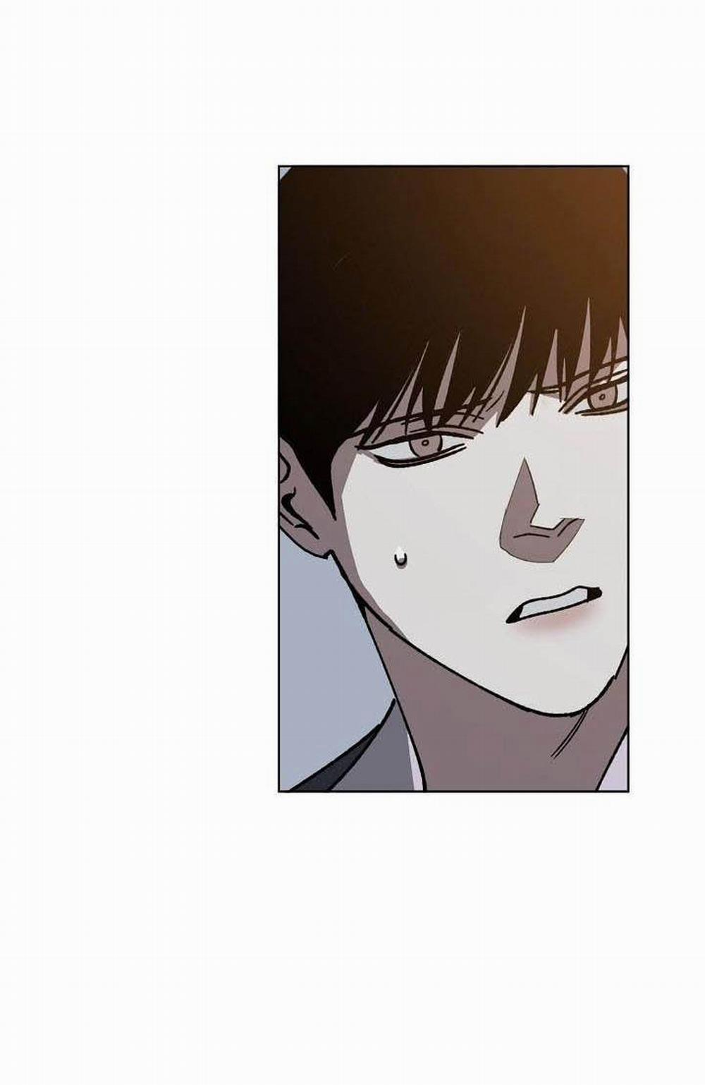 (CBunu) Tráo Đổi 36 trang 8