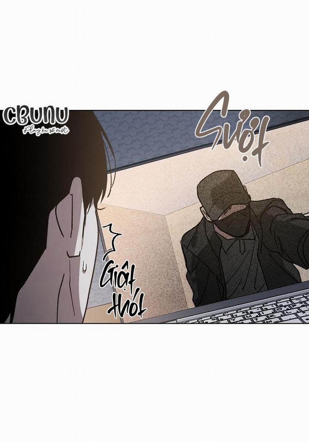 (CBunu) Tráo Đổi 37 trang 2