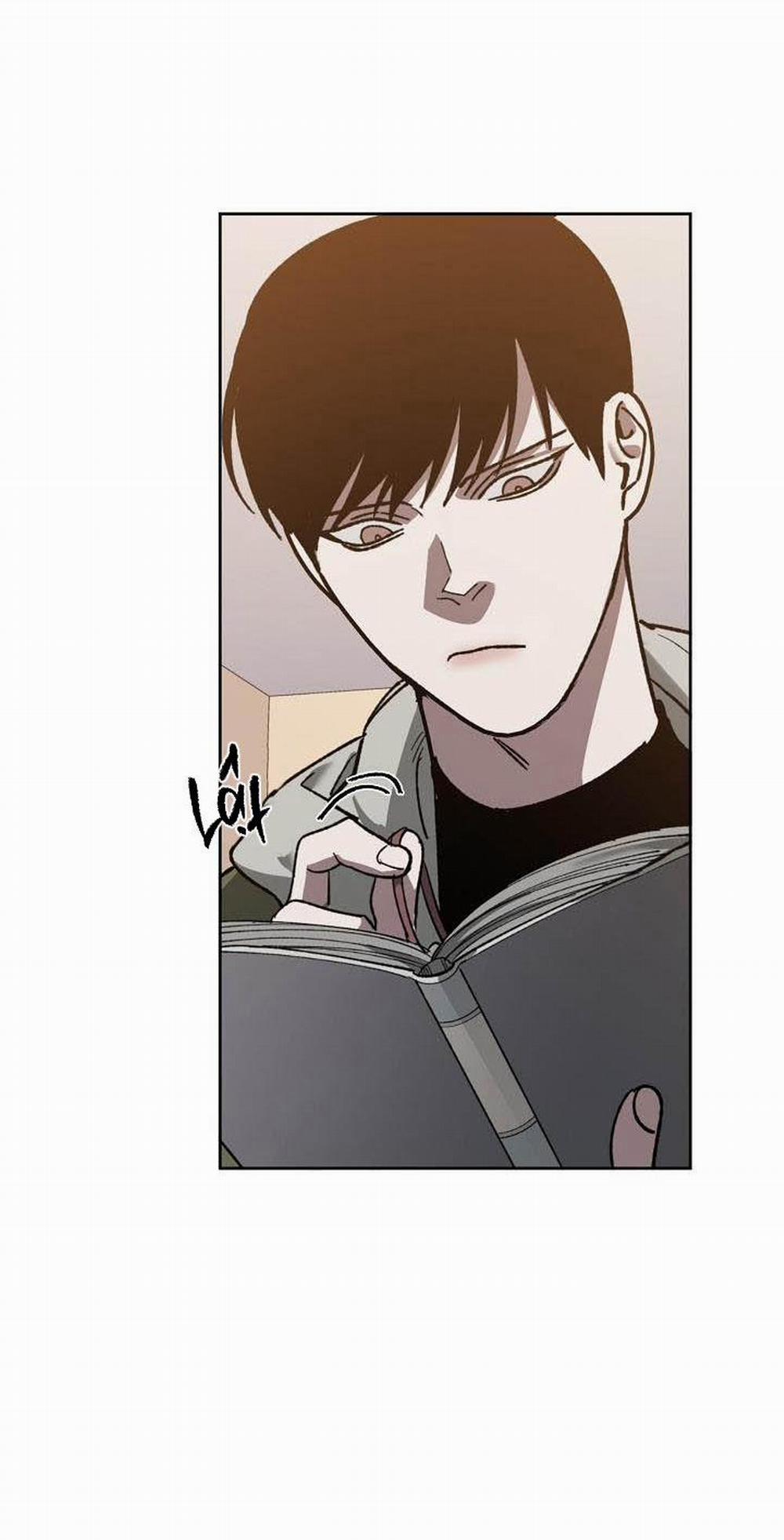 (CBunu) Tráo Đổi 37 trang 23