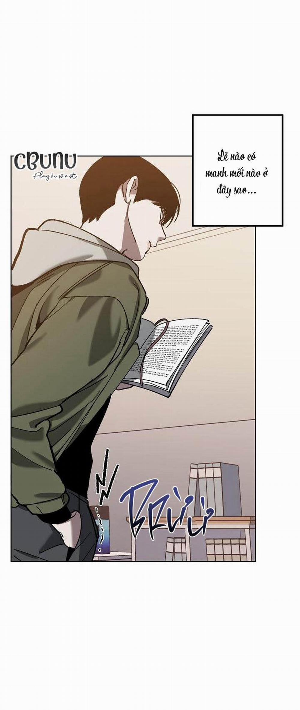 (CBunu) Tráo Đổi 37 trang 25