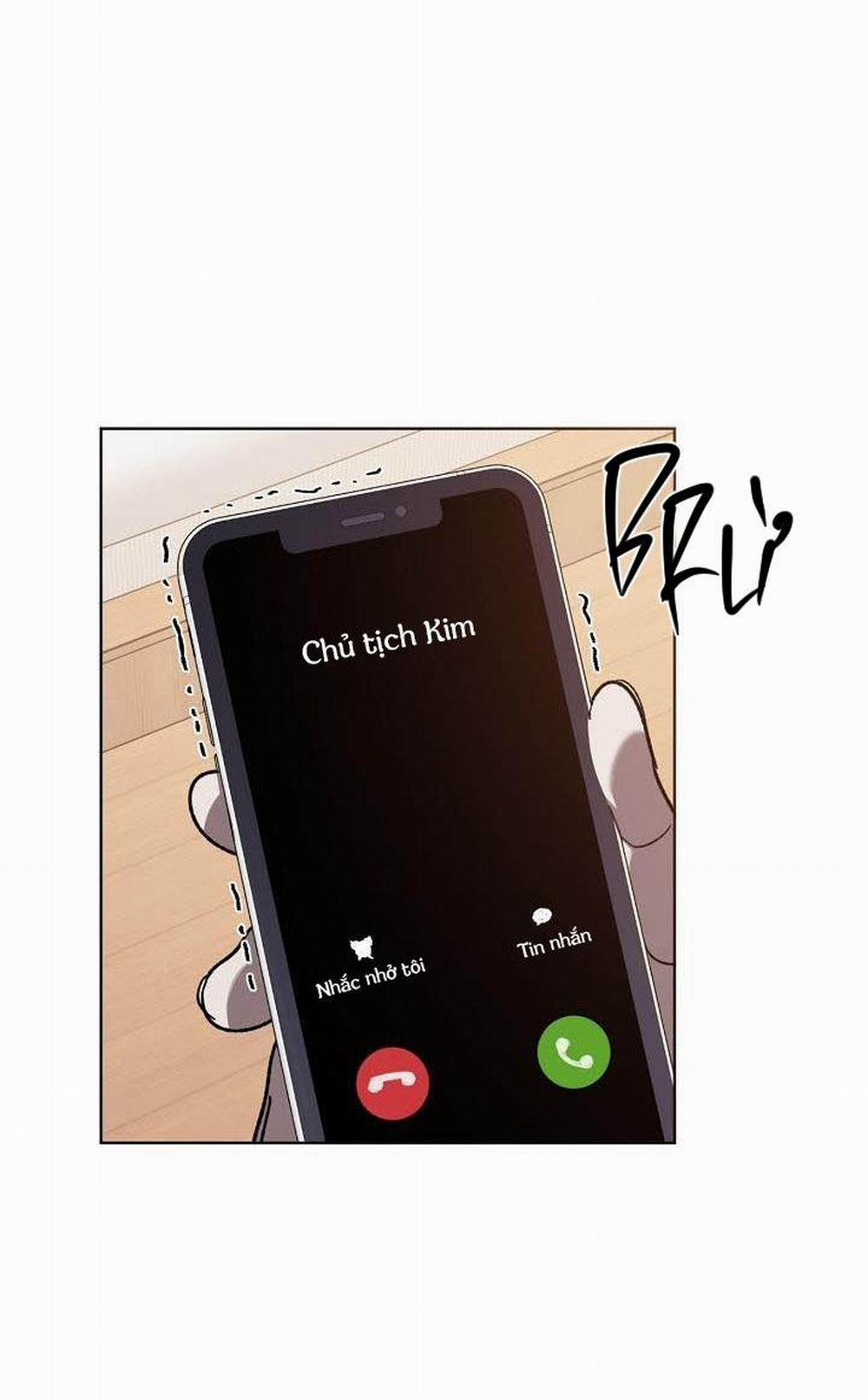 (CBunu) Tráo Đổi 37 trang 26