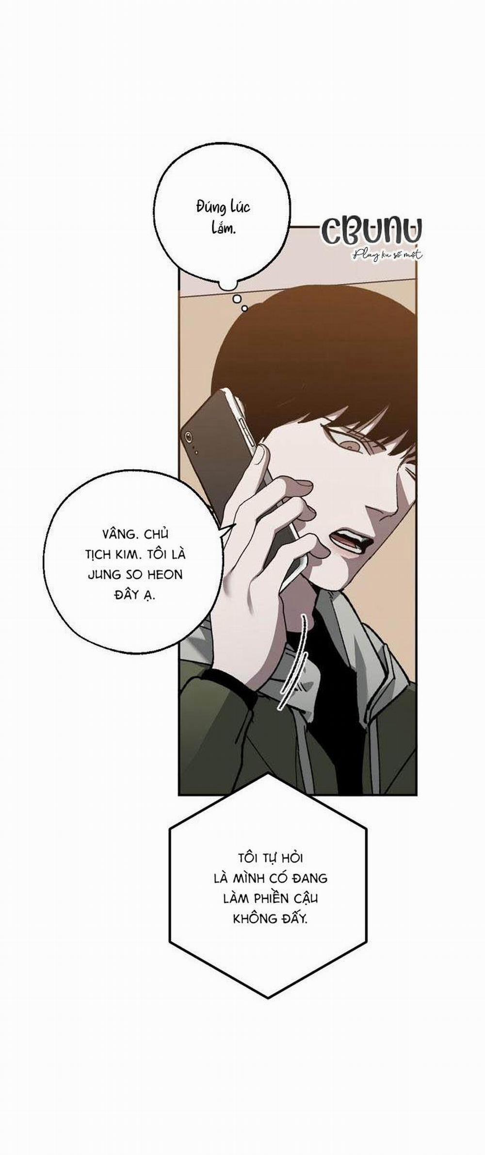 (CBunu) Tráo Đổi 37 trang 27