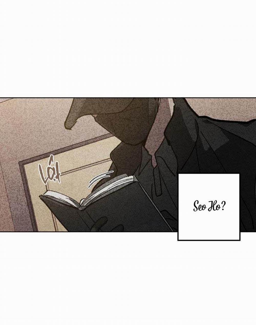 (CBunu) Tráo Đổi 37 trang 3