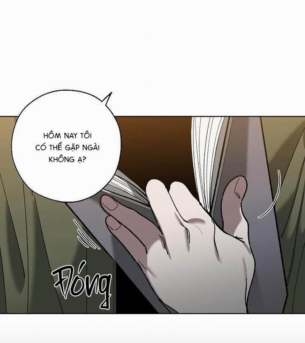 (CBunu) Tráo Đổi 37 trang 32