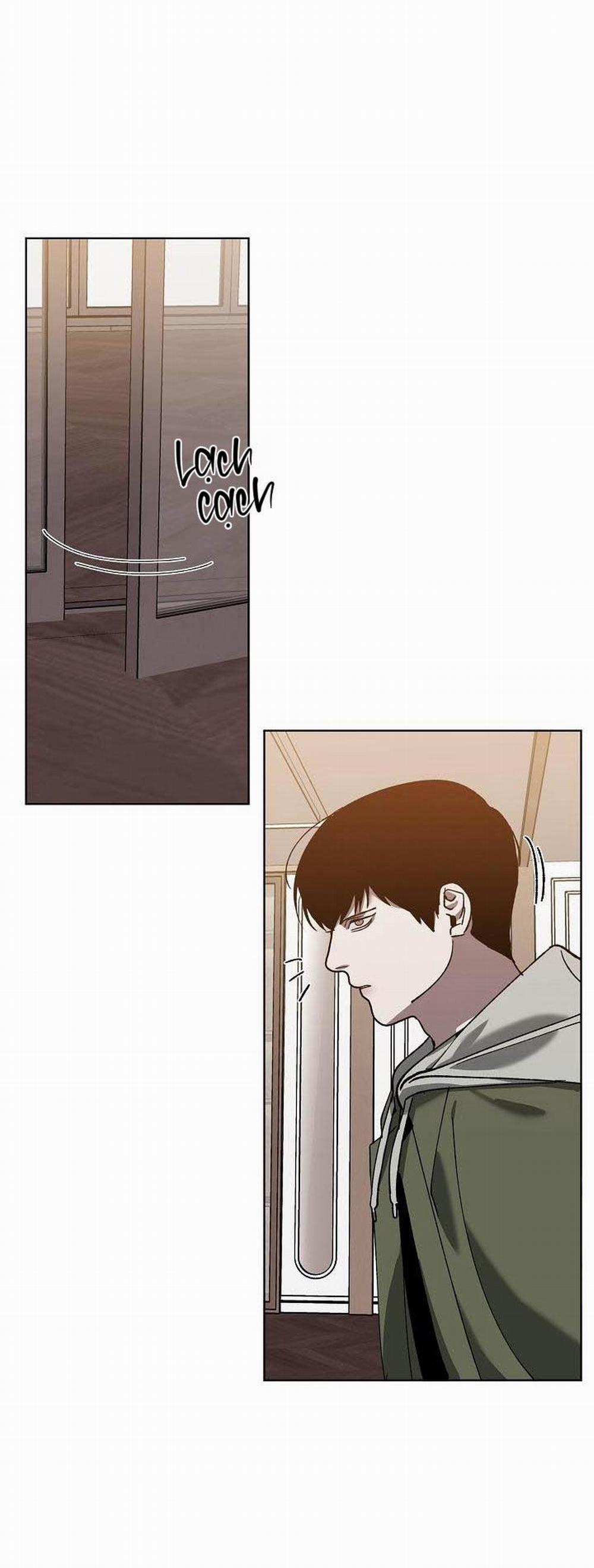 (CBunu) Tráo Đổi 37 trang 34