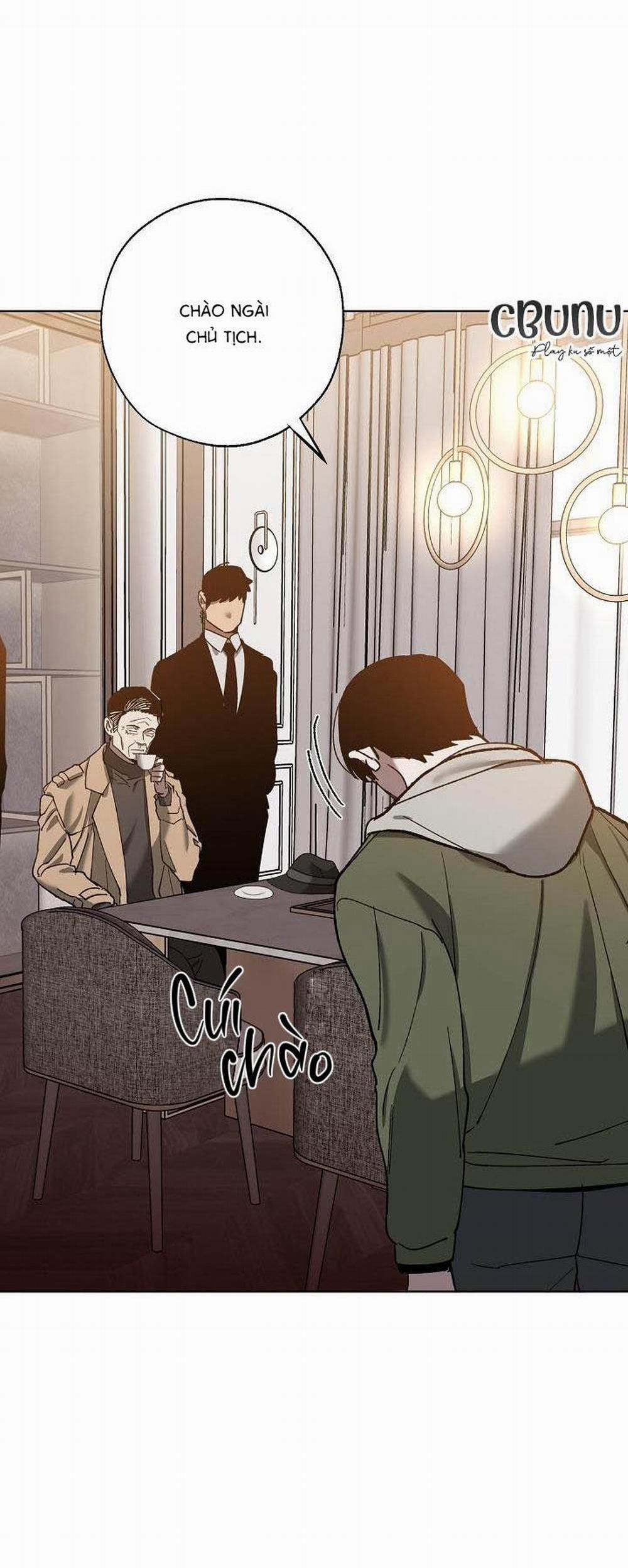 (CBunu) Tráo Đổi 37 trang 35