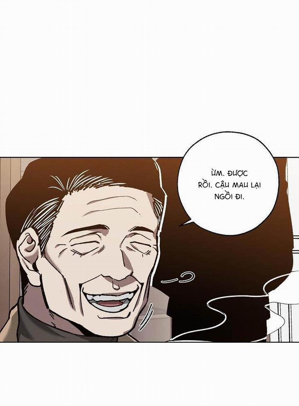 (CBunu) Tráo Đổi 37 trang 36