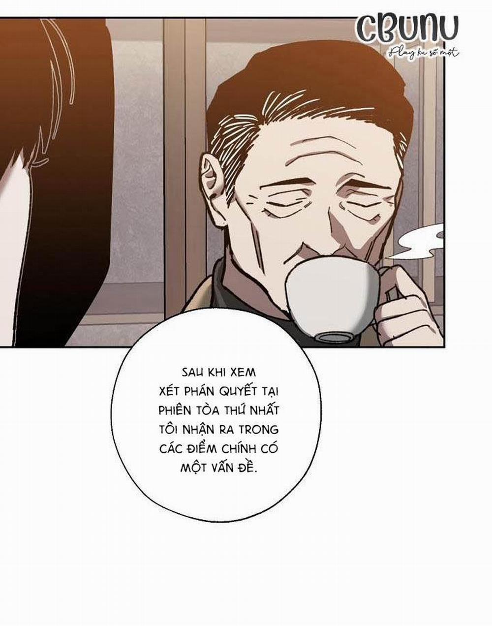 (CBunu) Tráo Đổi 37 trang 41