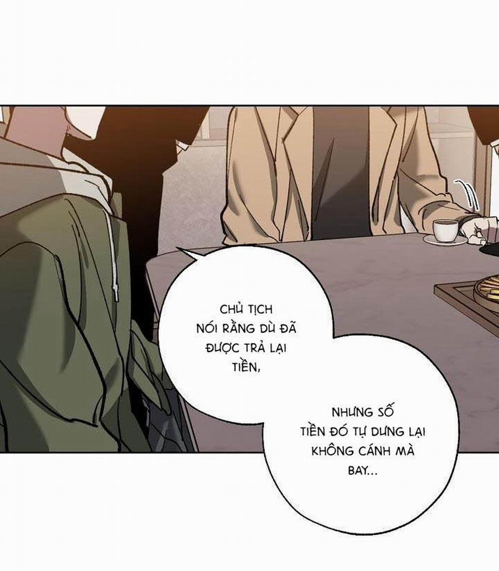 (CBunu) Tráo Đổi 37 trang 42