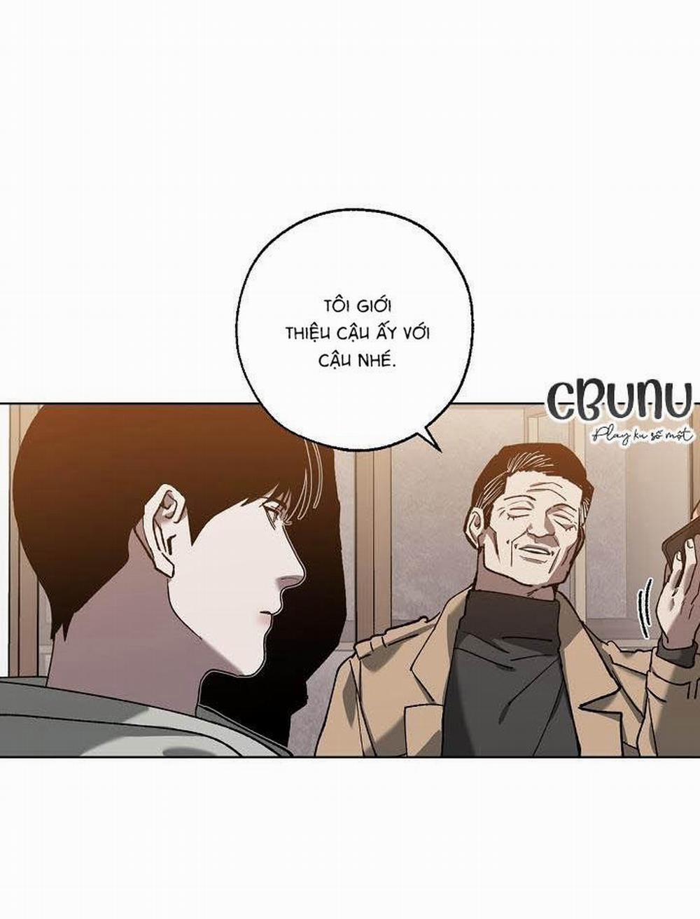 (CBunu) Tráo Đổi 37 trang 51
