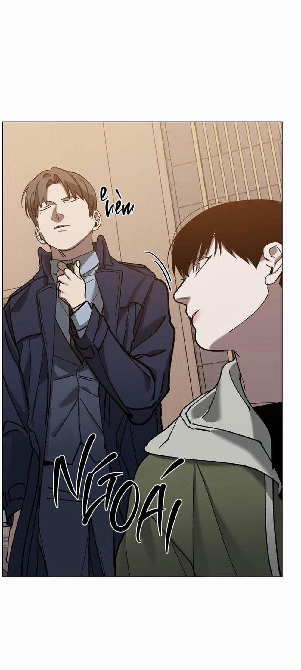 (CBunu) Tráo Đổi 37 trang 54