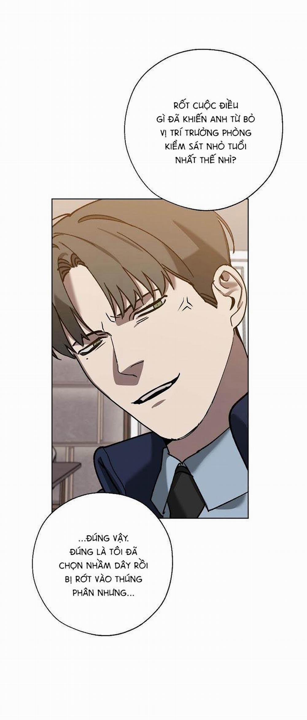 (CBunu) Tráo Đổi 37 trang 64