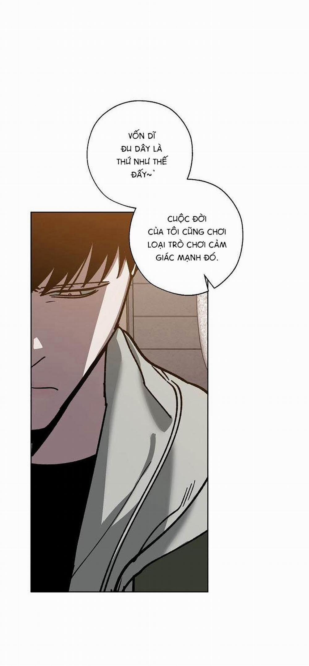 (CBunu) Tráo Đổi 37 trang 69