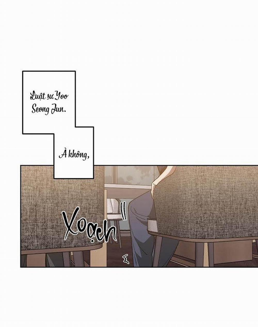 (CBunu) Tráo Đổi 38 trang 1