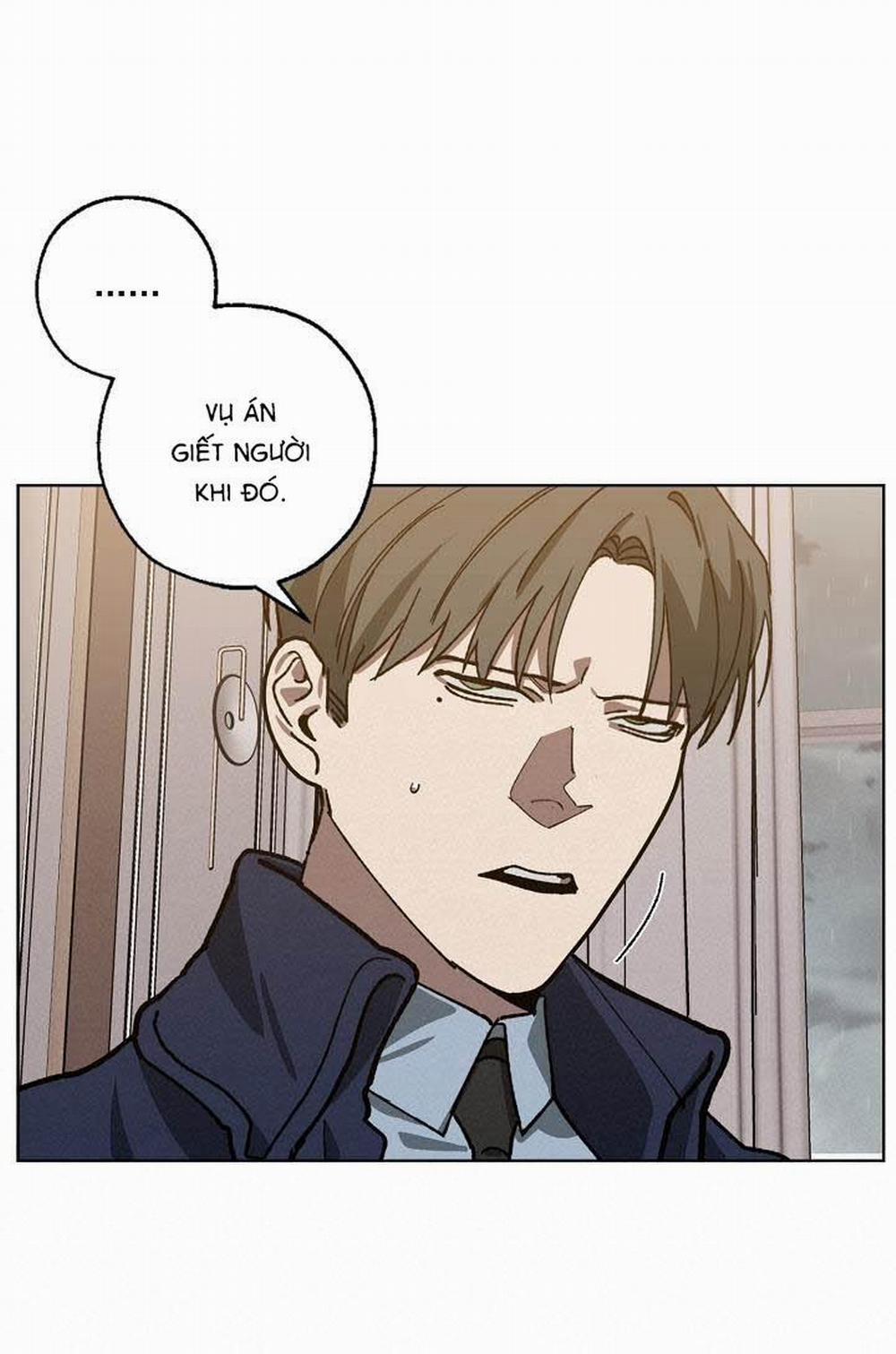 (CBunu) Tráo Đổi 38 trang 14