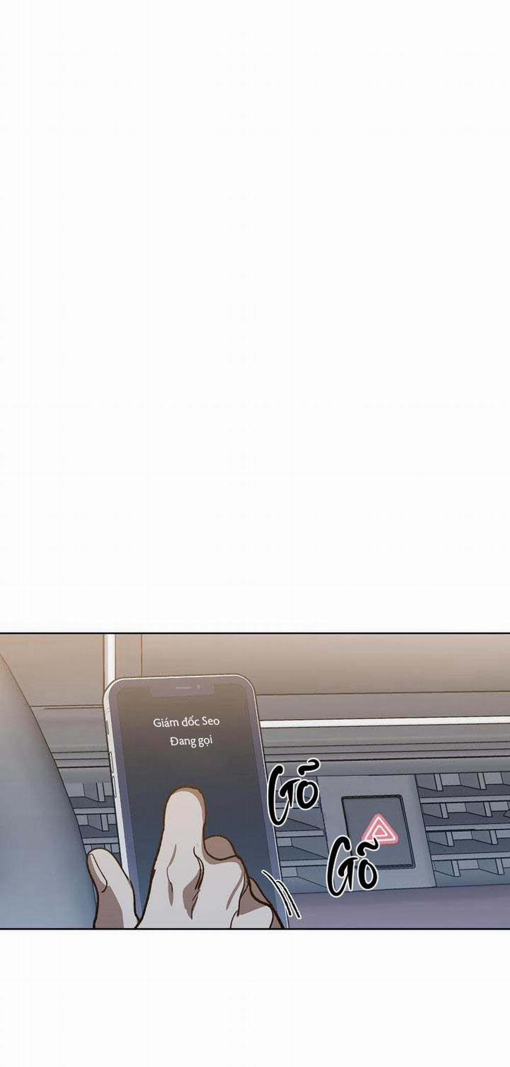 (CBunu) Tráo Đổi 38 trang 18