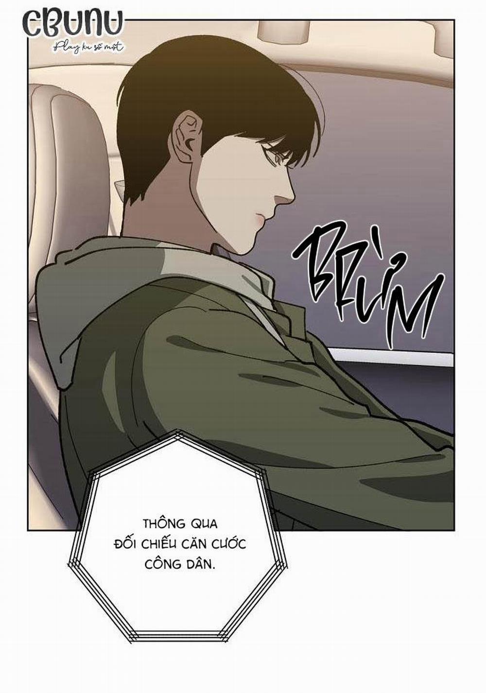 (CBunu) Tráo Đổi 38 trang 25