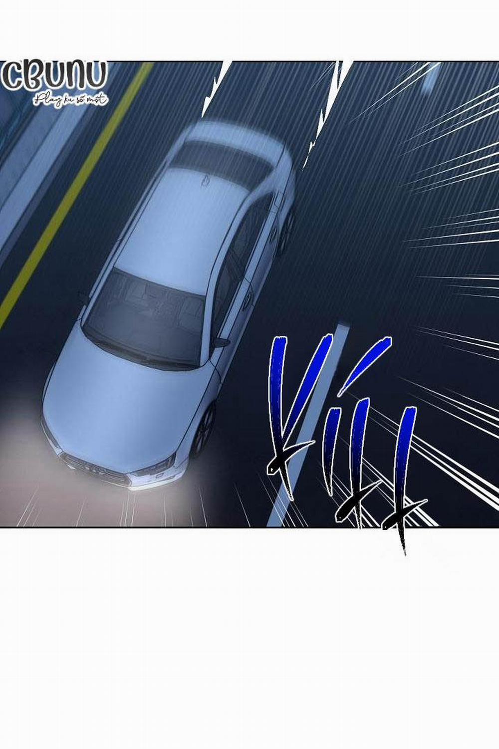 (CBunu) Tráo Đổi 38 trang 28