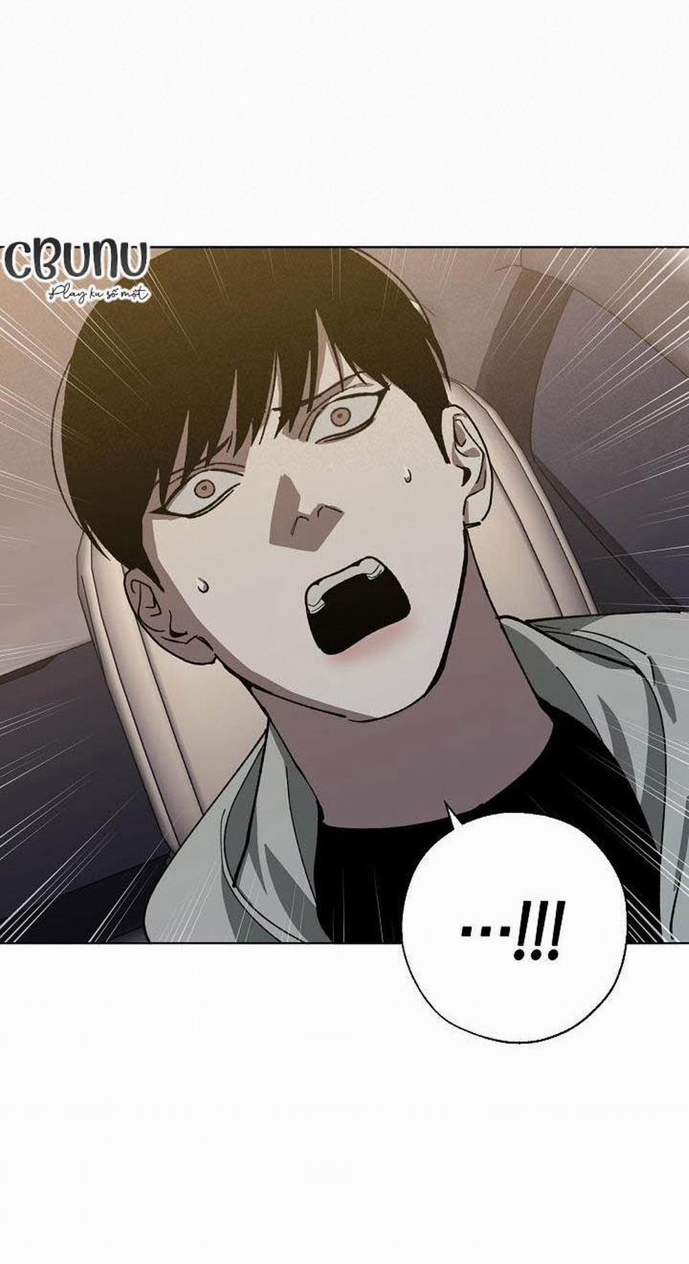 (CBunu) Tráo Đổi 38 trang 34