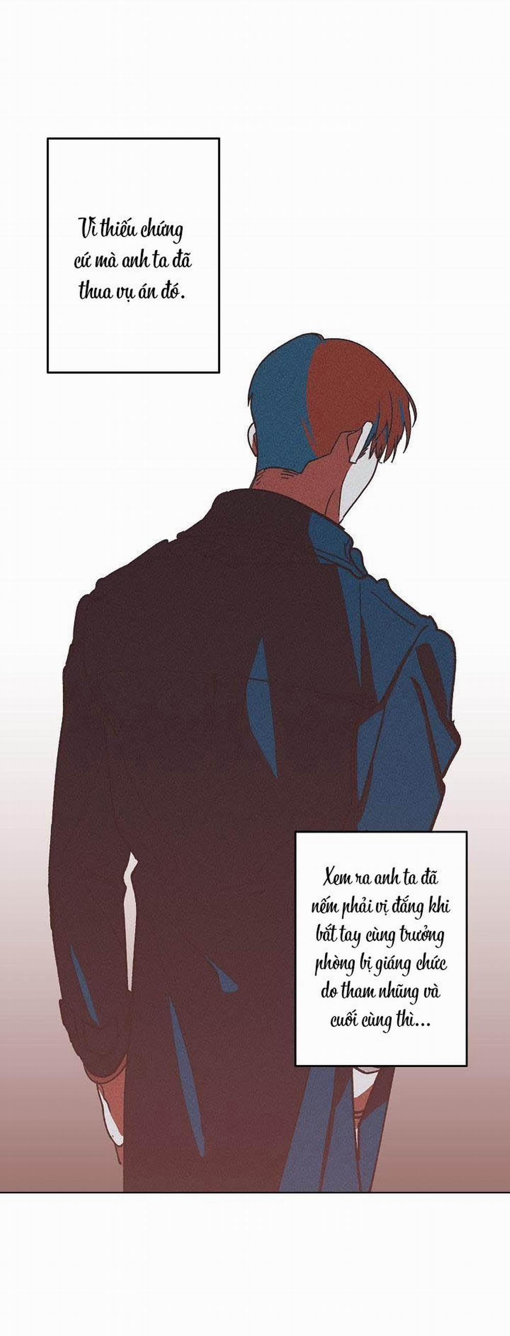 (CBunu) Tráo Đổi 38 trang 4