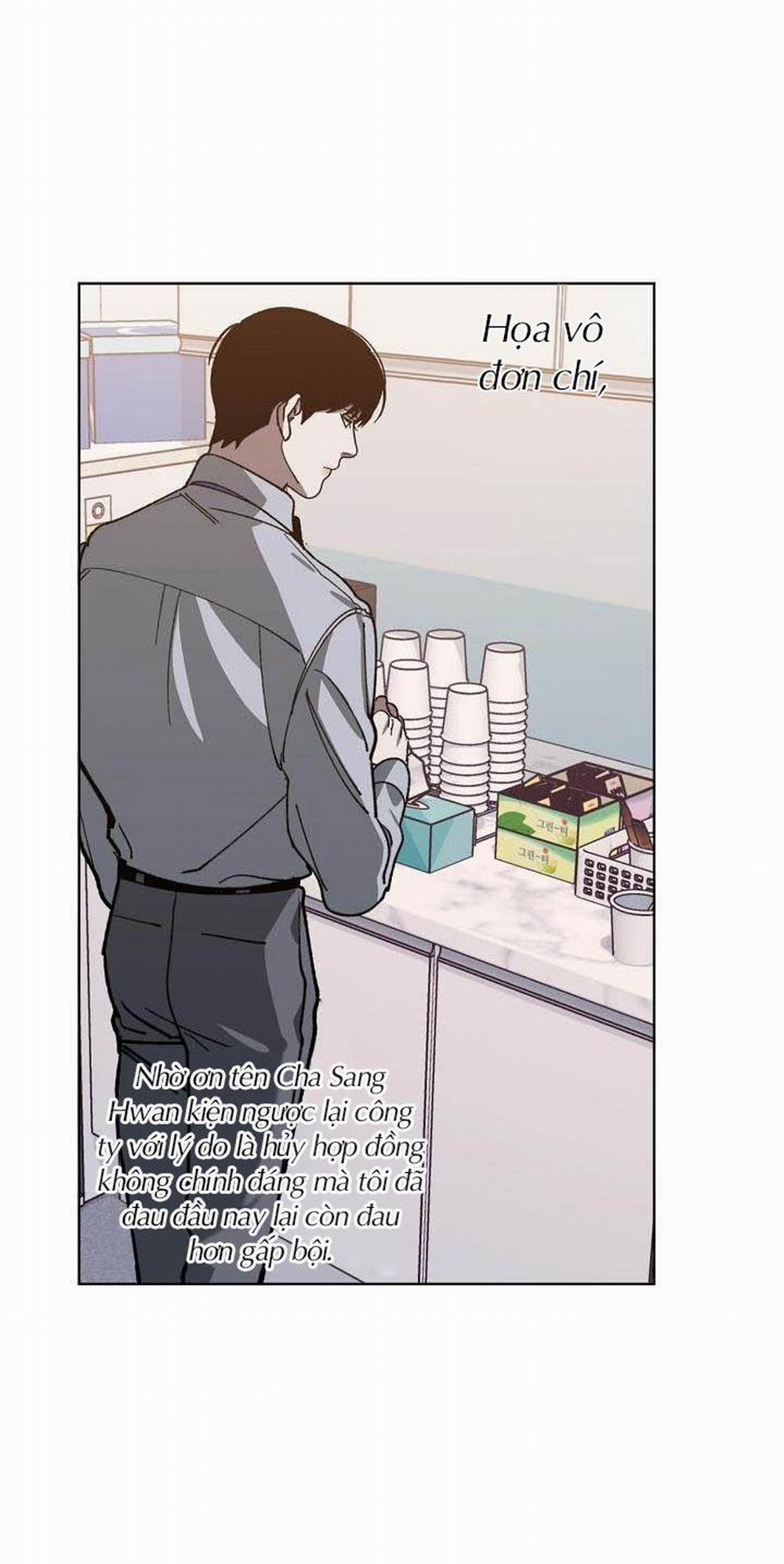 (CBunu) Tráo Đổi 38 trang 49