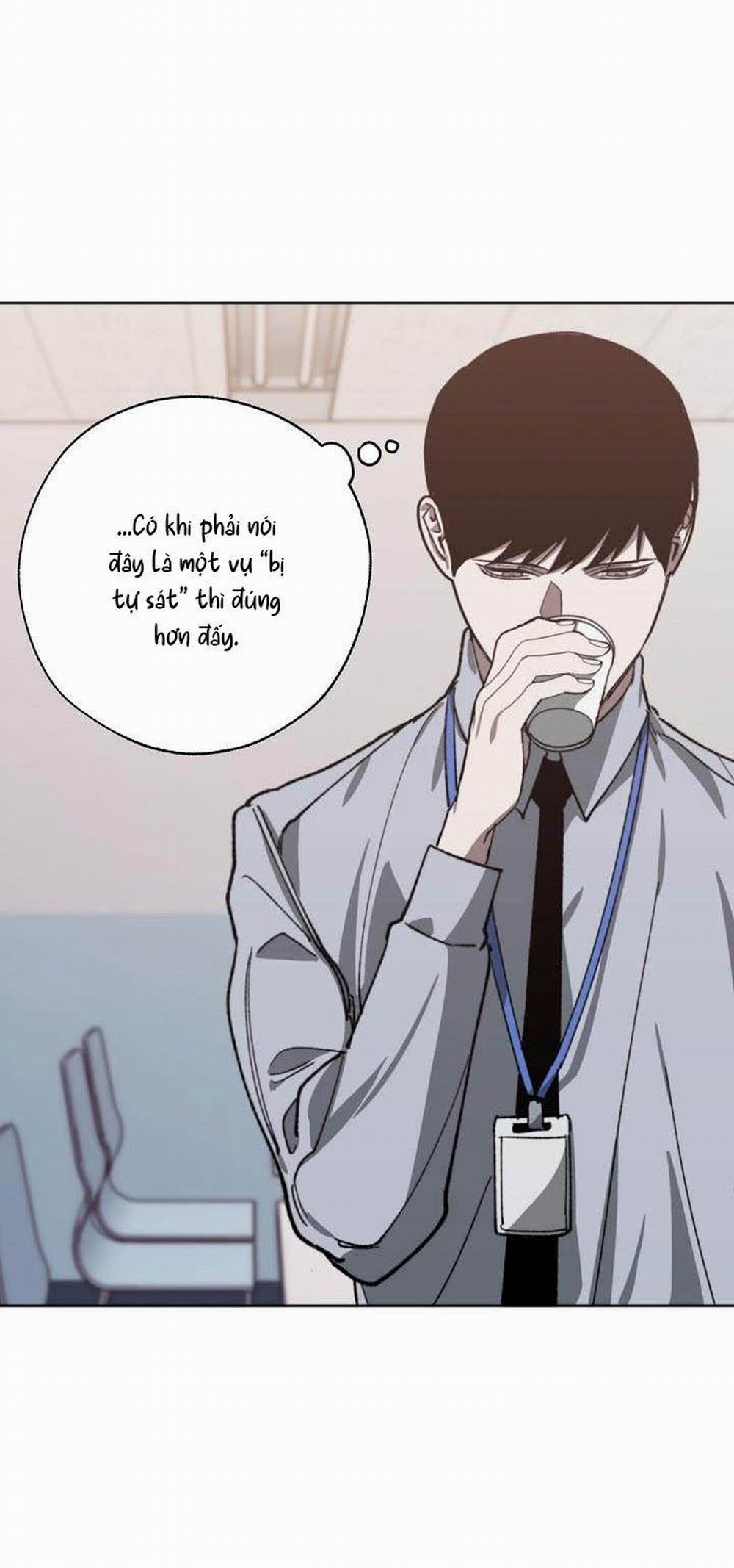 (CBunu) Tráo Đổi 38 trang 53