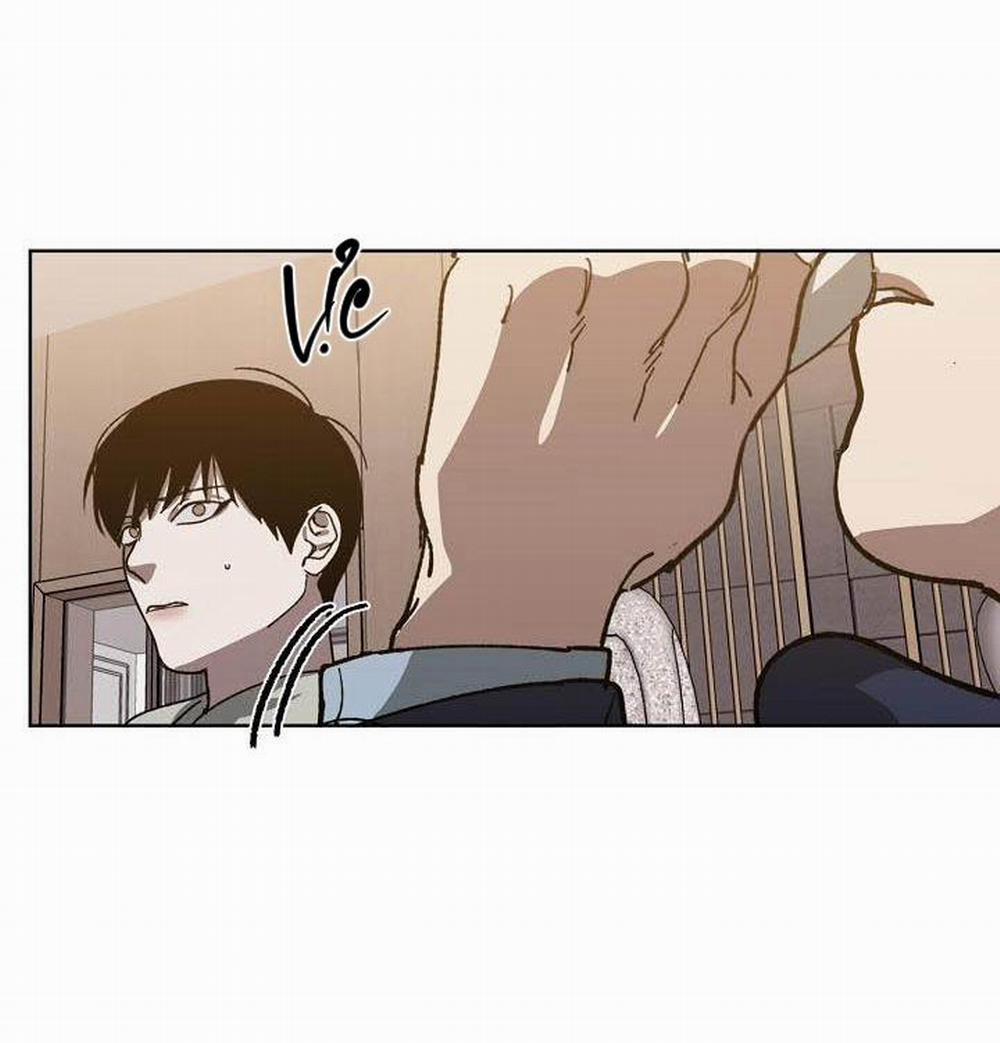 (CBunu) Tráo Đổi 38 trang 6