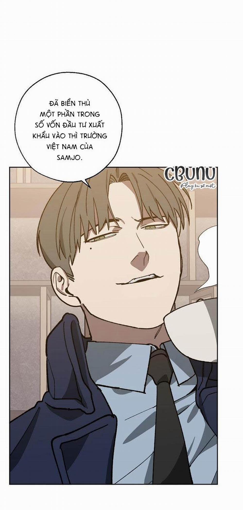 (CBunu) Tráo Đổi 38 trang 7