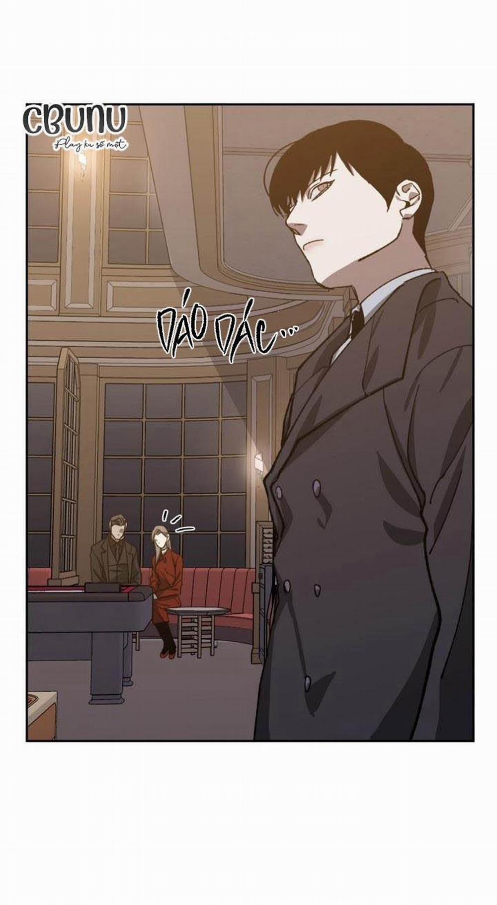 (CBunu) Tráo Đổi 38 trang 71