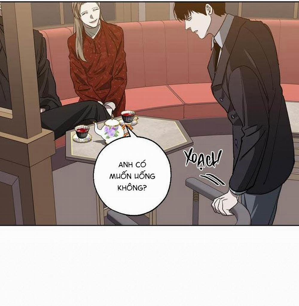 (CBunu) Tráo Đổi 38 trang 76