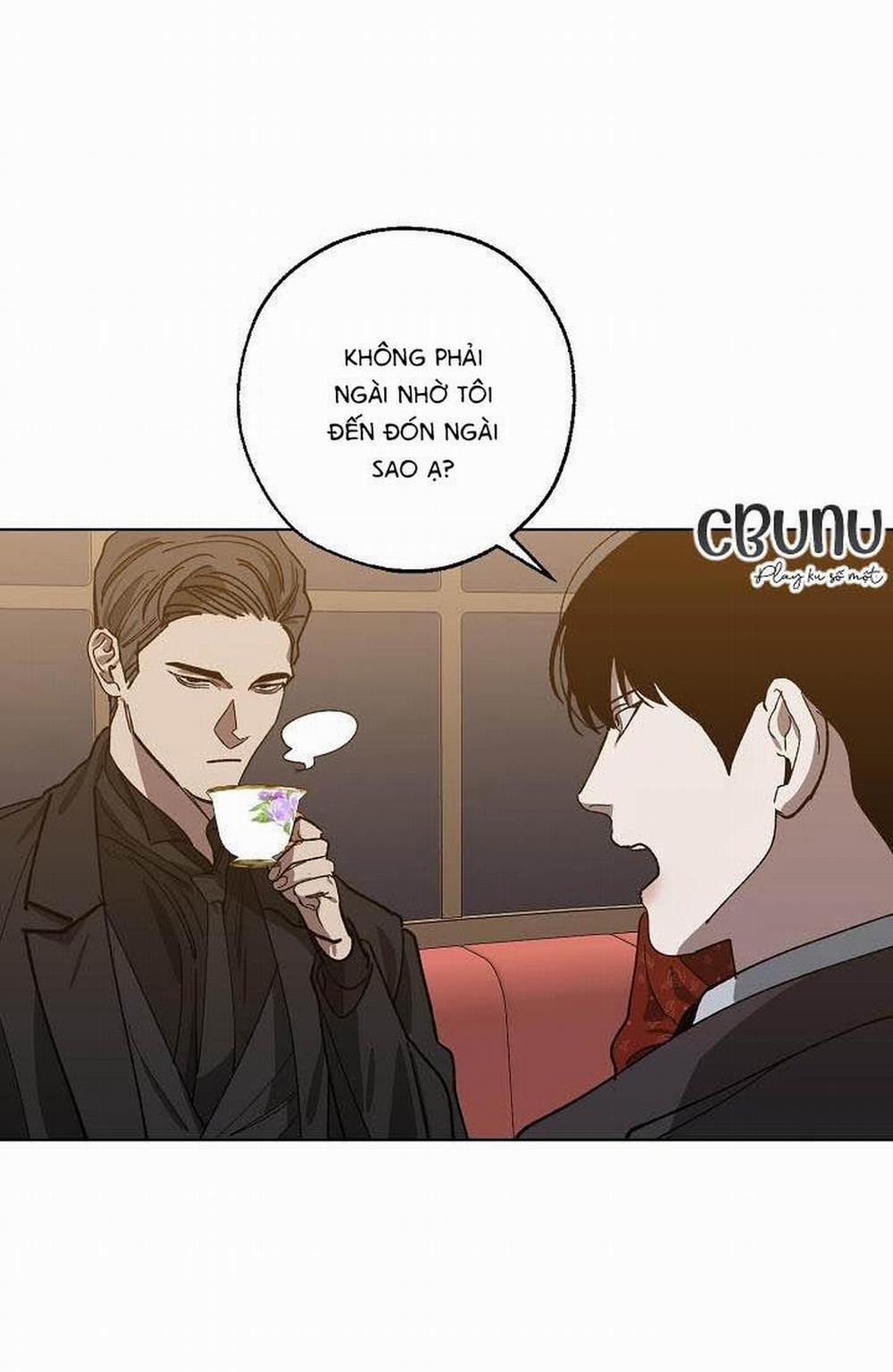 (CBunu) Tráo Đổi 38 trang 79