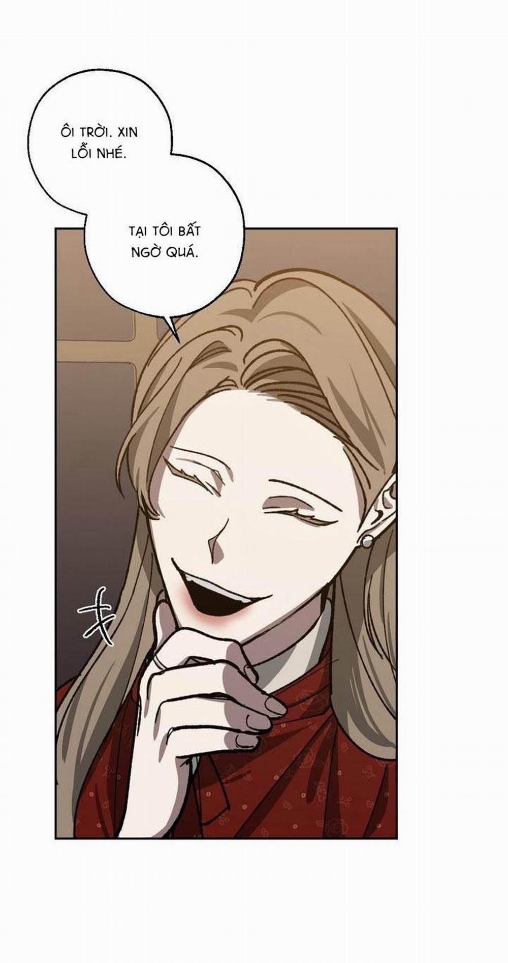 (CBunu) Tráo Đổi 38 trang 81