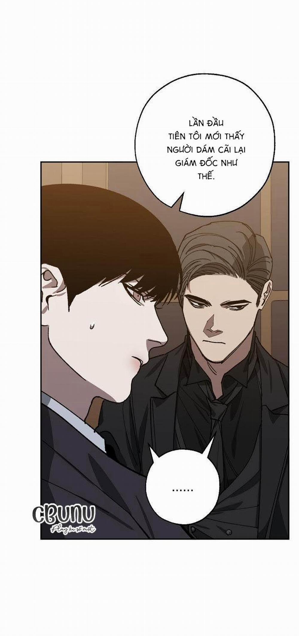 (CBunu) Tráo Đổi 38 trang 82