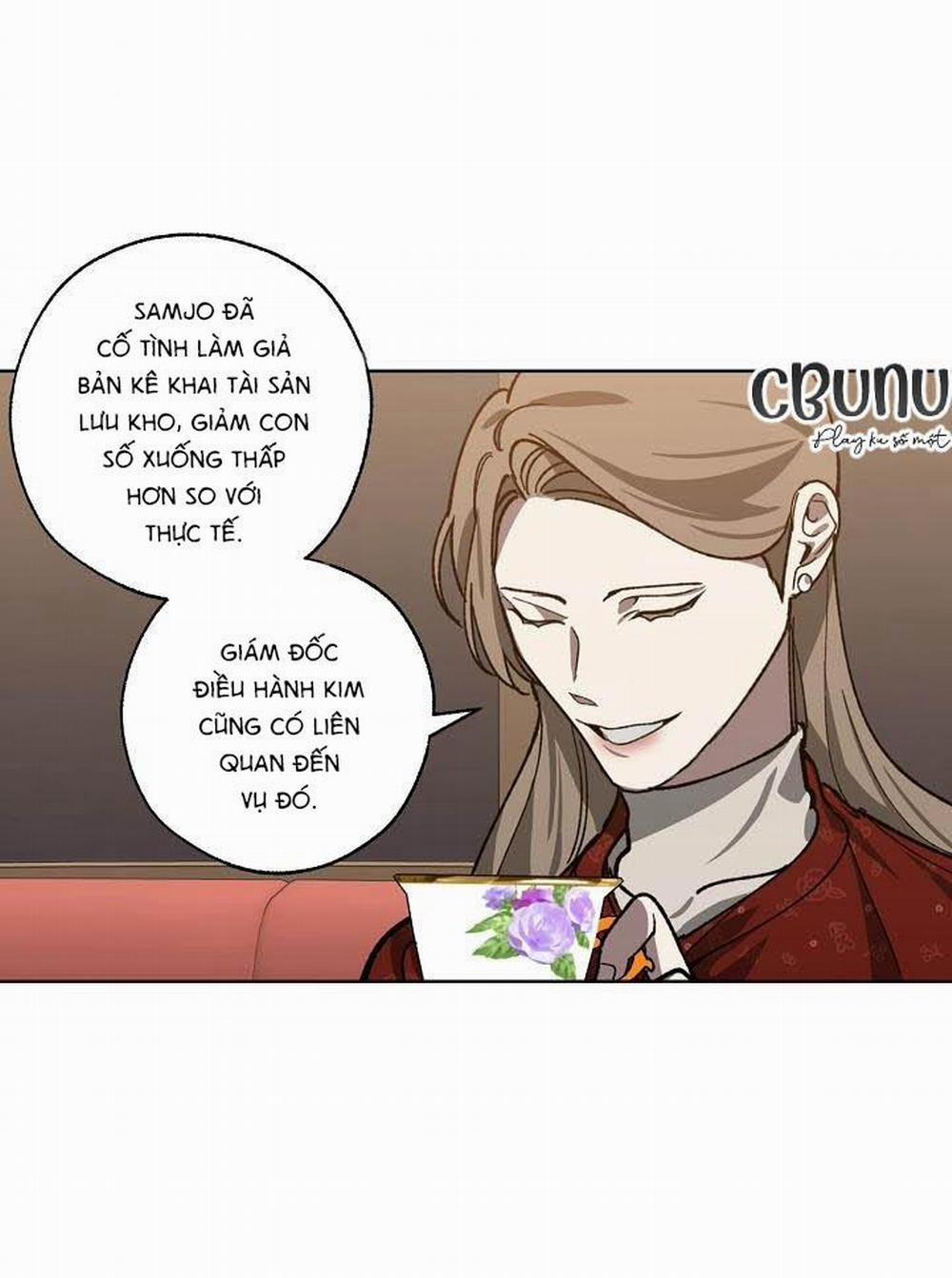 (CBunu) Tráo Đổi 38 trang 84