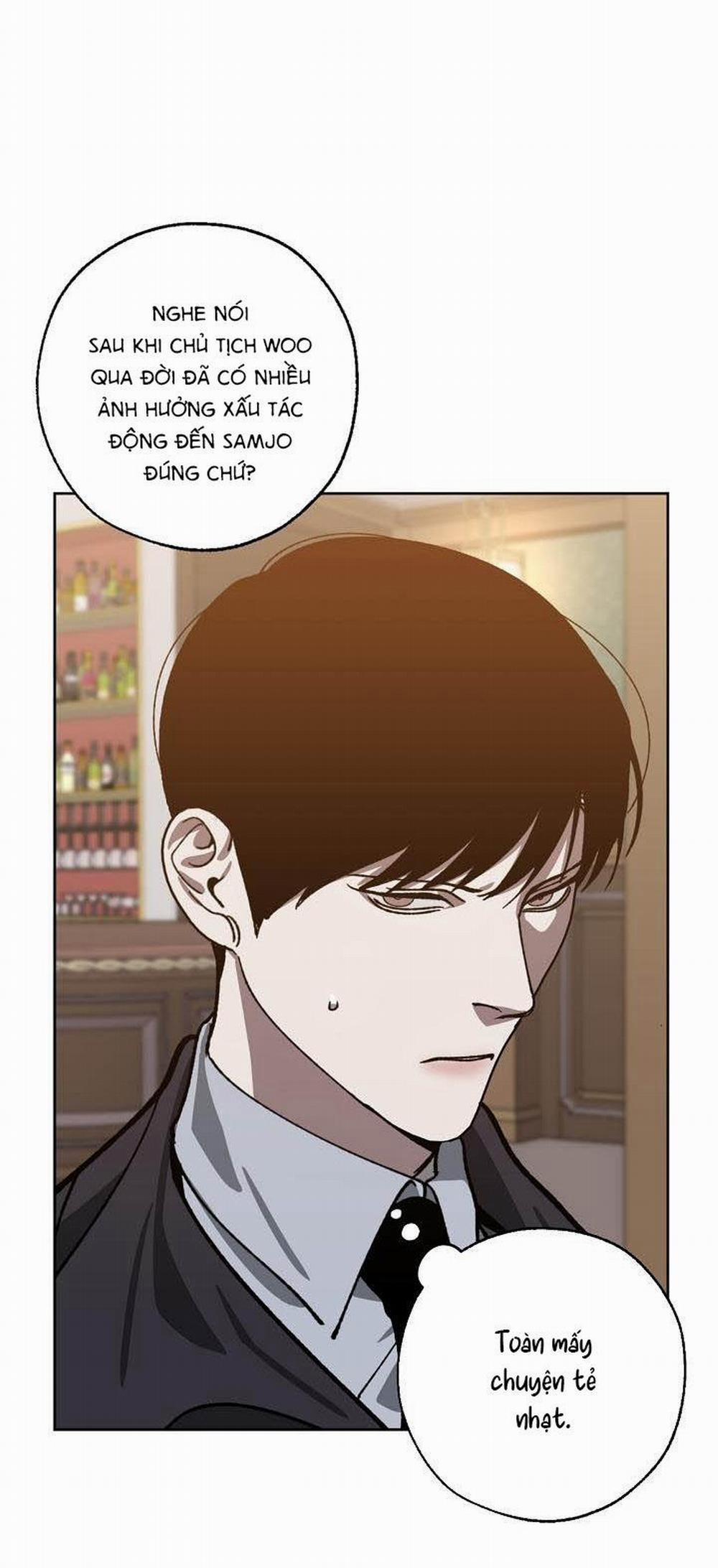 (CBunu) Tráo Đổi 38 trang 85