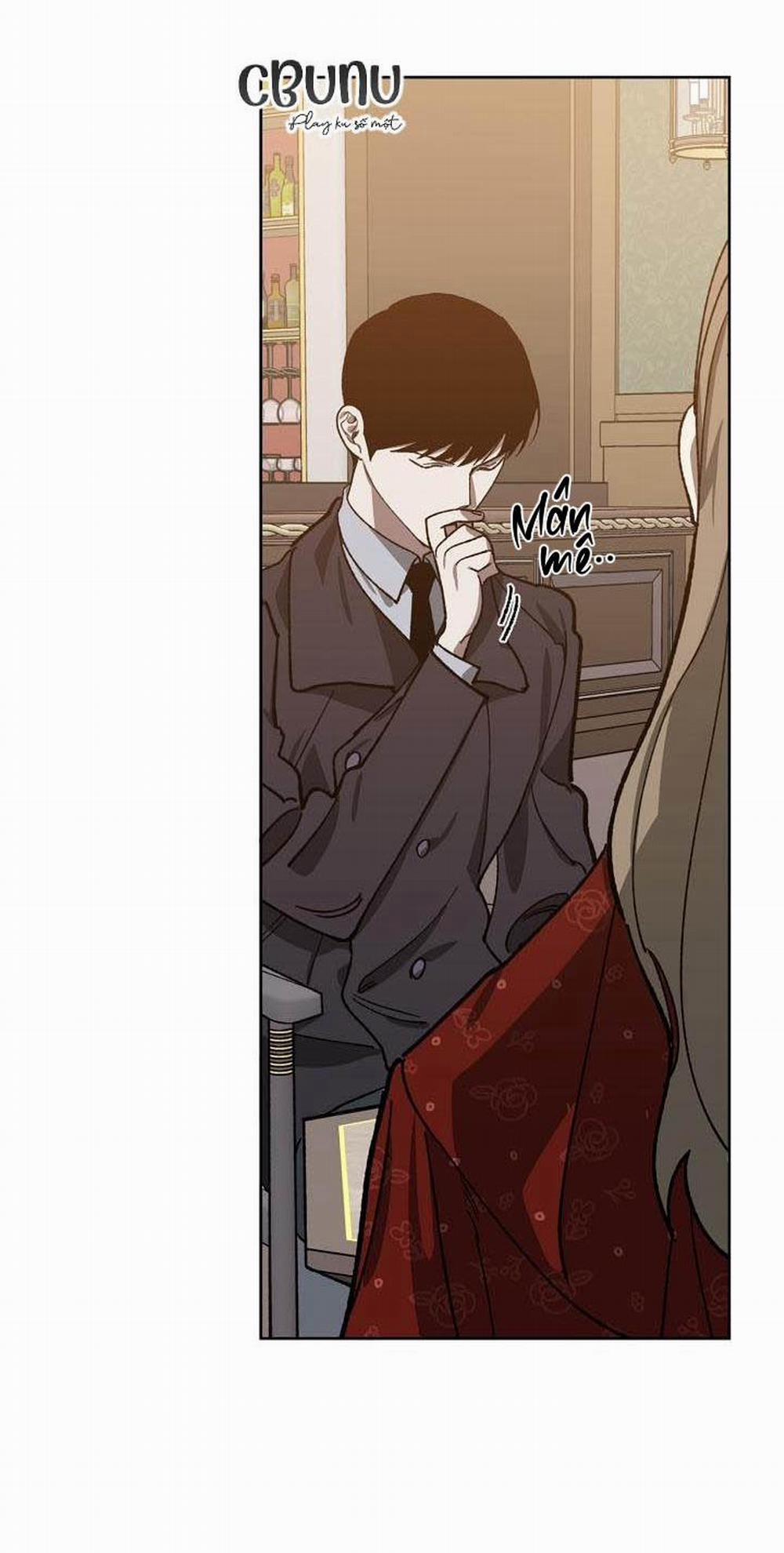 (CBunu) Tráo Đổi 38 trang 87