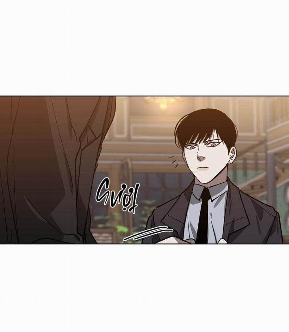 (CBunu) Tráo Đổi 39 trang 18