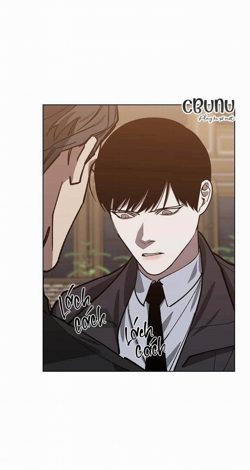 (CBunu) Tráo Đổi 39 trang 20