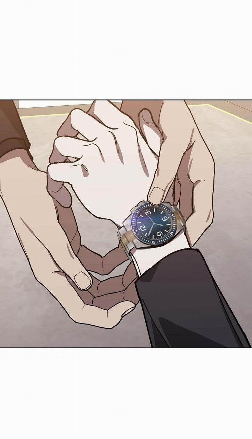 (CBunu) Tráo Đổi 39 trang 21