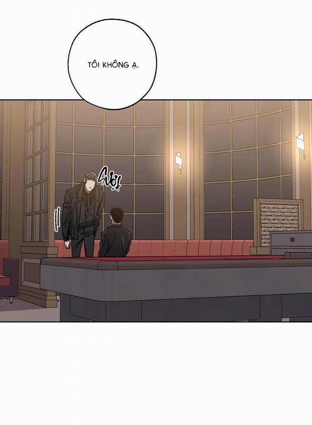 (CBunu) Tráo Đổi 39 trang 27