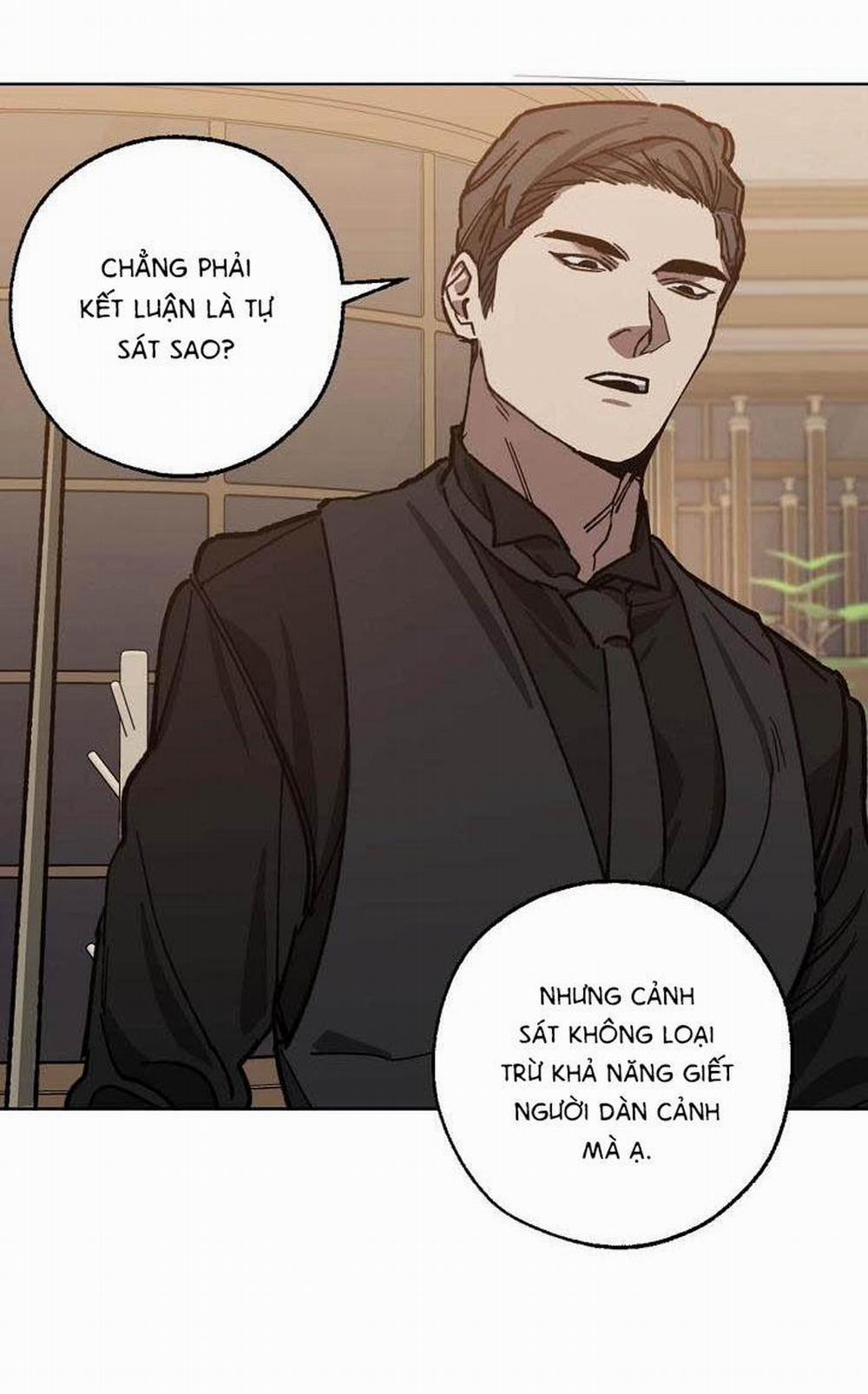 (CBunu) Tráo Đổi 39 trang 44