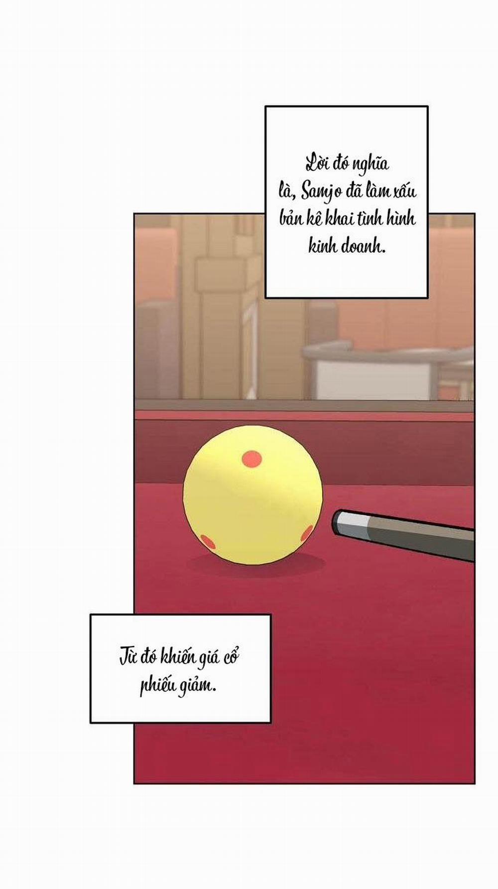 (CBunu) Tráo Đổi 39 trang 47