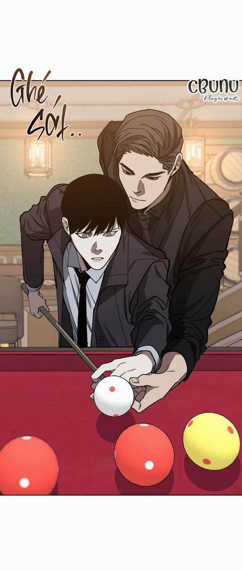 (CBunu) Tráo Đổi 39 trang 52