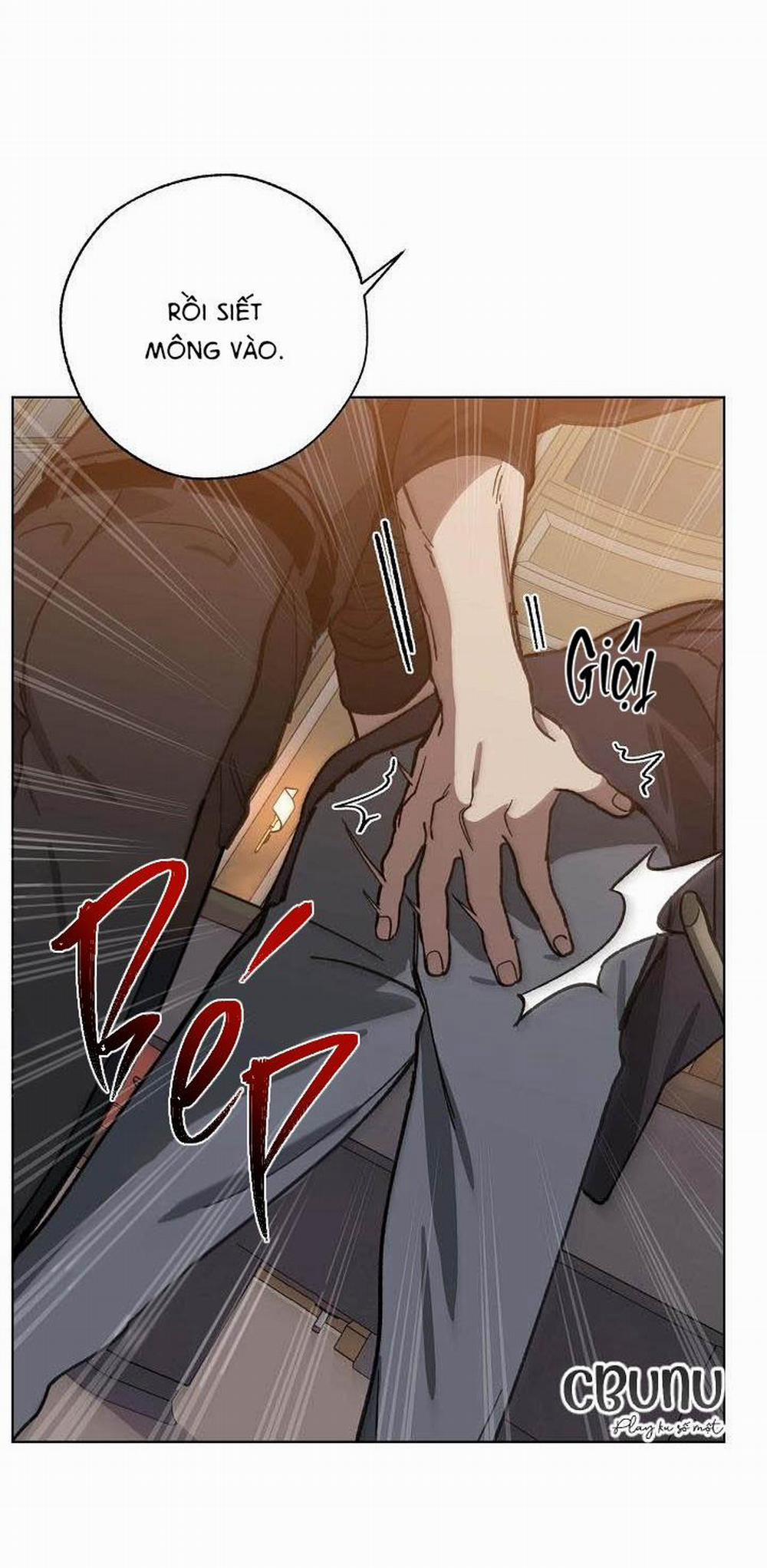 (CBunu) Tráo Đổi 39 trang 57