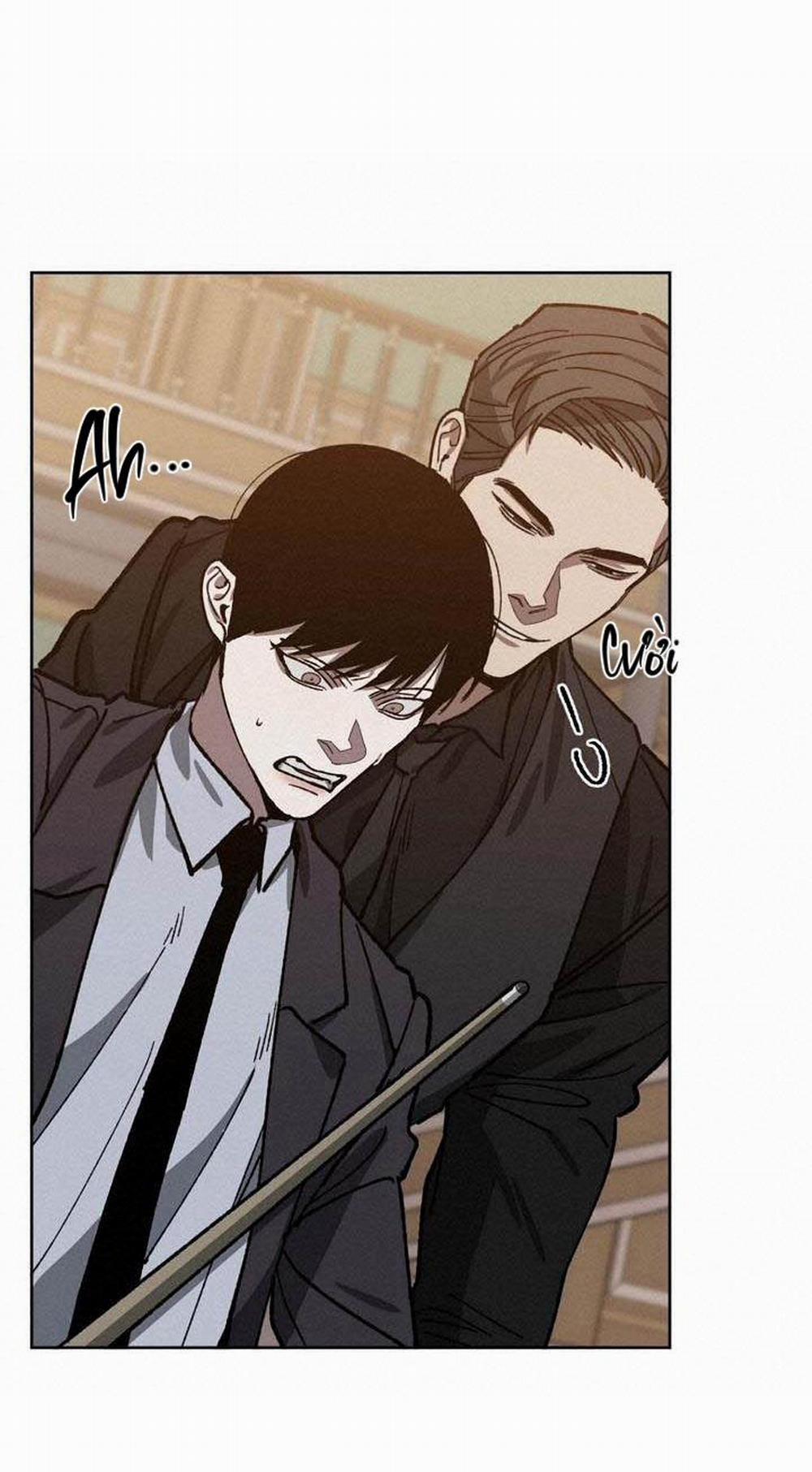 (CBunu) Tráo Đổi 39 trang 59