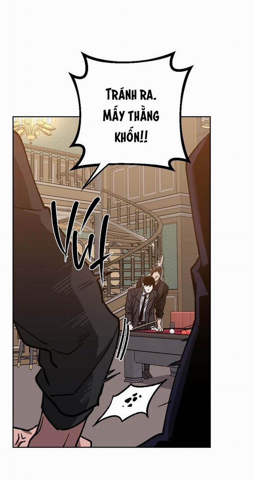 (CBunu) Tráo Đổi 39 trang 63