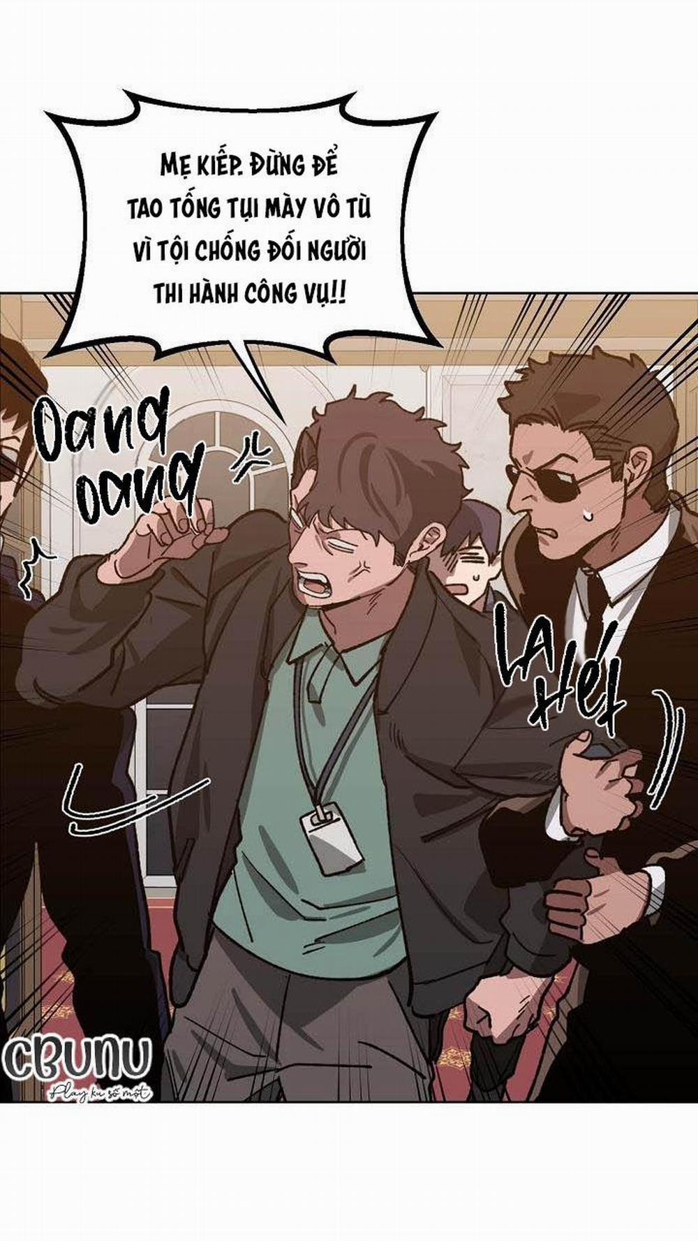 (CBunu) Tráo Đổi 39 trang 64